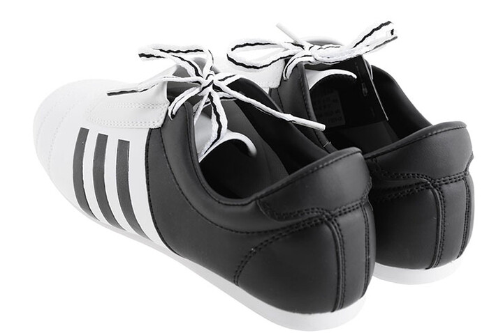 Sapatilhas de Taekwondo, Adikick - ADITKK01, Adidas