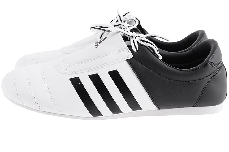 Chaussures de Taekwondo, Adikick - ADITKK01, Adidas