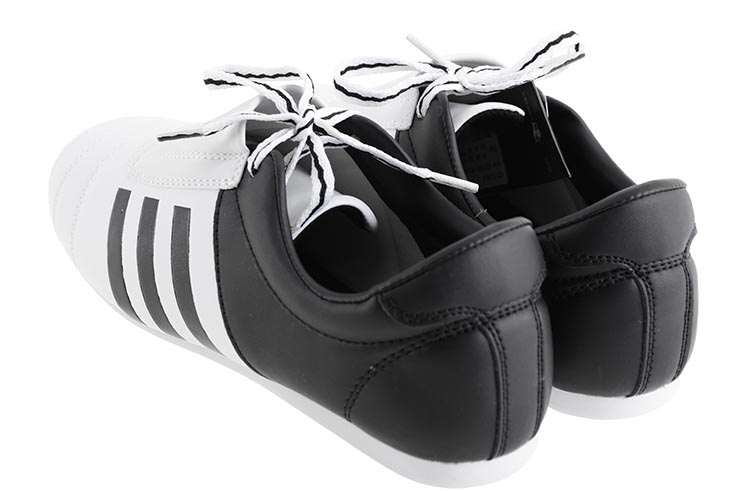 Chaussures de Taekwondo, Adikick - ADITKK01, Adidas