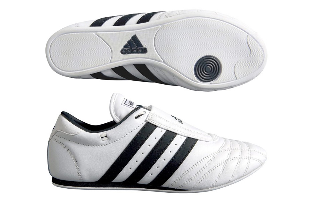 adidas martial arts shoes