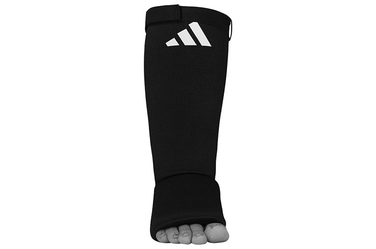 Protectores de espinilla y pie - ADIBP08, Adidas