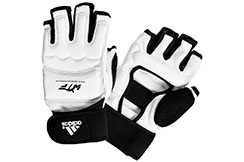 Fighter Gloves WTK - ADITFG01, Adidas