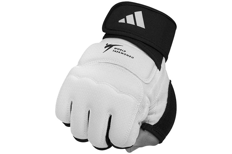 Fighter Gloves WTK - ADITFG01, Adidas