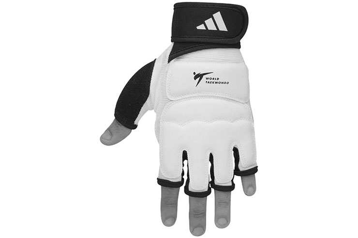 Fighter Gloves WTK - ADITFG01, Adidas