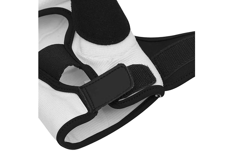 Fighter Gloves WTK - ADITFG01, Adidas