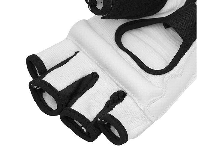 Mitones de Taekwondo WTK - ADITFG01, Adidas