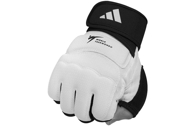 Fighter Gloves WTK - ADITFG01, Adidas