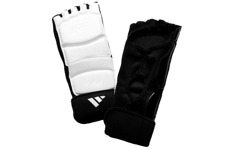 Calcetines de Competición WTF - ADITFS01, Adidas