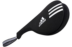Kicking paddle, Double - ADITDT05, Adidas