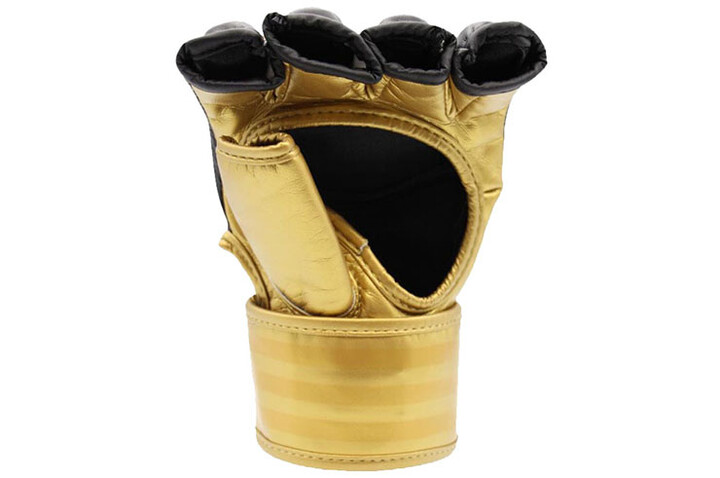 Luvas MMA, Com polegar - ADICSG07, Adidas