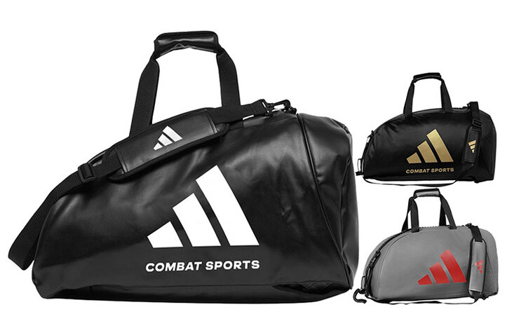 Bolsa de deporte, 3 en 1 (40/50/65L) - ADIACC051C, Adidas