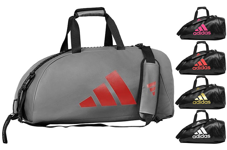 Sac de sport, 3 en 1 (40/50/65L) - ADIACC051C, Adidas