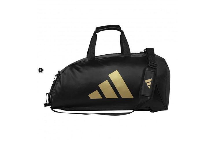 Sports Bag, 3 in 1 (40/50/65L) - ADIACC051C, Adidas