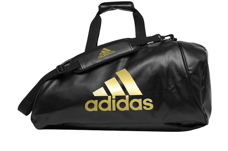 Bolsa de deporte, 3 en 1 (40/50/65L) - ADIACC051C, Adidas