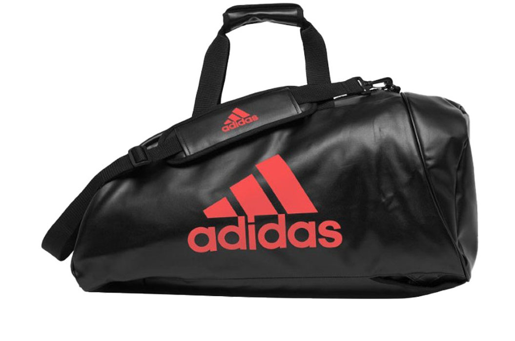 Decir Temporizador los Bolsa de deporte, 3 en 1 (40/50/65L) - ADIACC051C, Adidas - DragonSports.eu