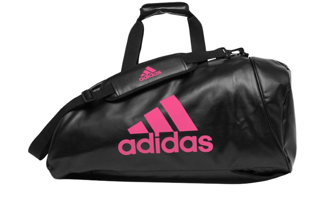 Sac de sport, 3 en 1 (40/50/65L) - ADIACC051C, Adidas 