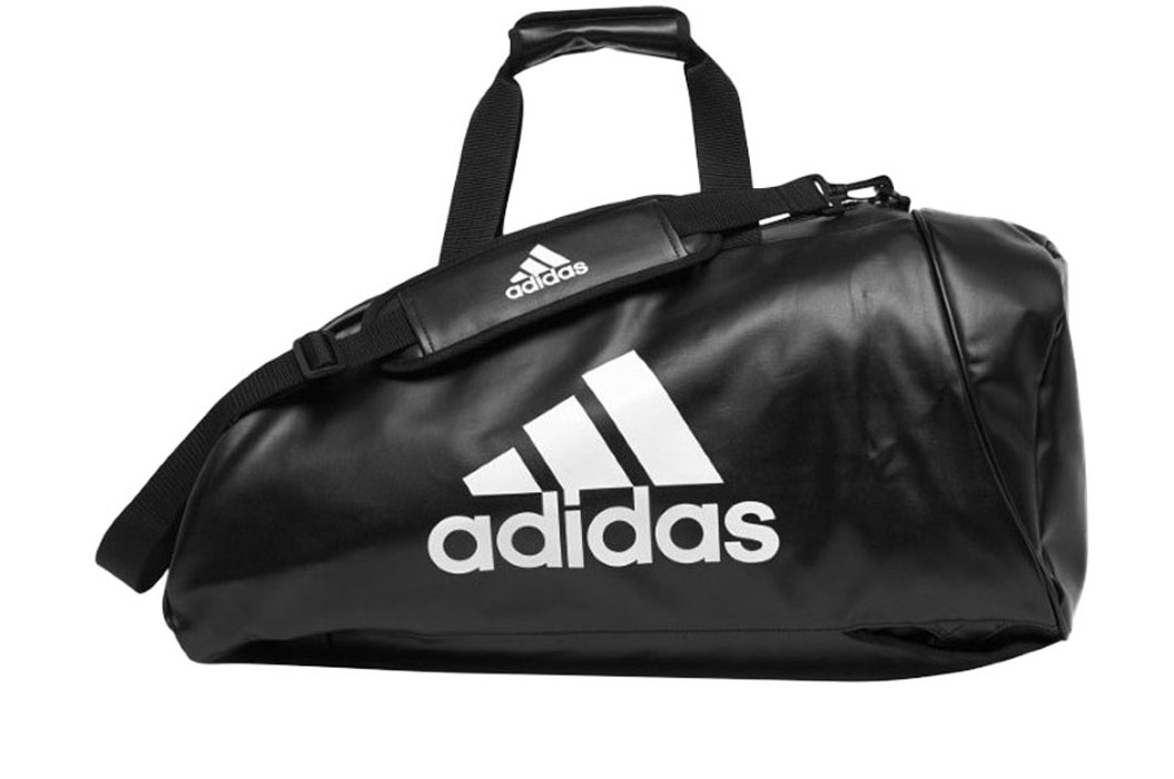 Buy Adidas Black Large Duffle Bag Online At Best Price  Tata CLiQ