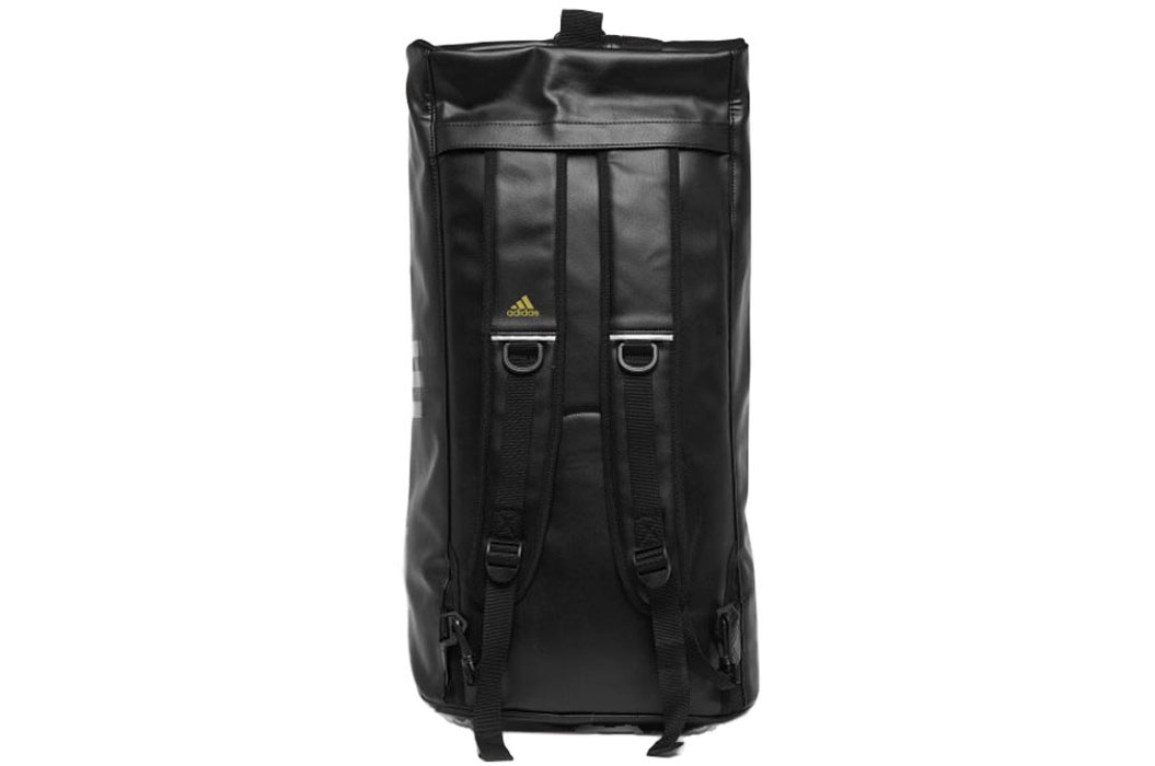 Bolsa de deporte grande Essentials - Negro adidas