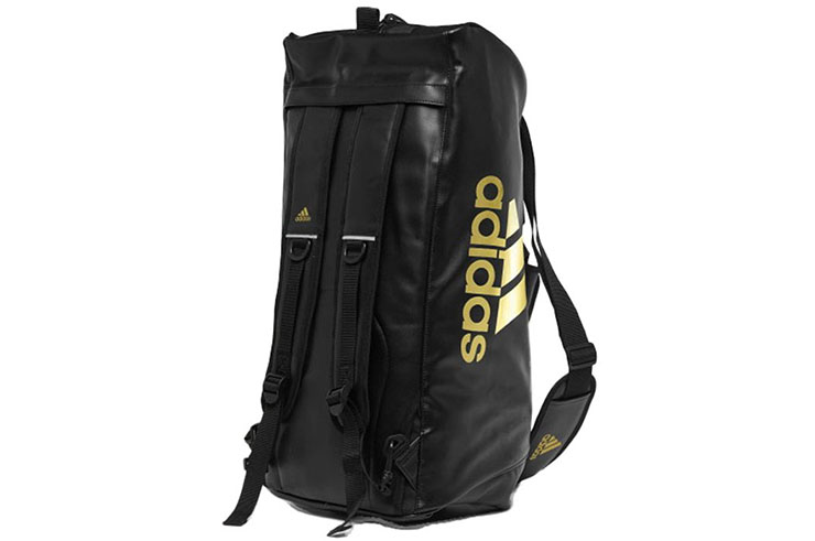 Bolsa de deporte, 3 en 1 (40/50/65L) - ADIACC051C, Adidas