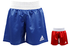 Short Multi-Boxeo - ADISMB01, Adidas