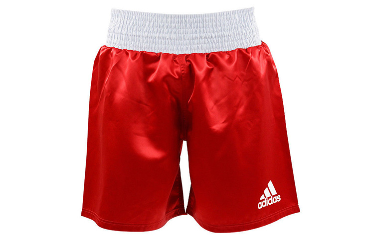 Short Multi-Boxe taille XS - ADISMB01, Adidas