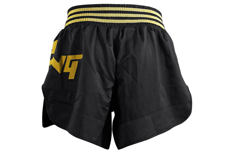 Pantalones cortos Kick Boxing - ADISKB02, Adidas