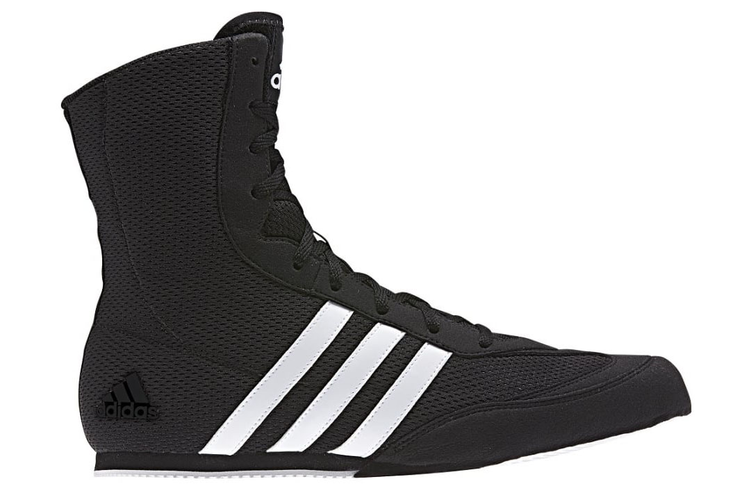 catalogar Fontanero compañero Zapatillas de Boxeo, Box Hog II - FX0561, Adidas - DragonSports.eu