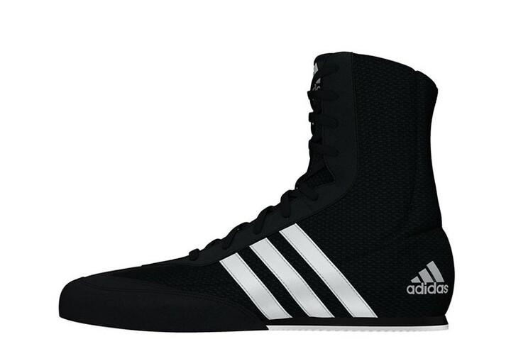 Sapatos de boxe, Box Hog II - FX0561, Adidas