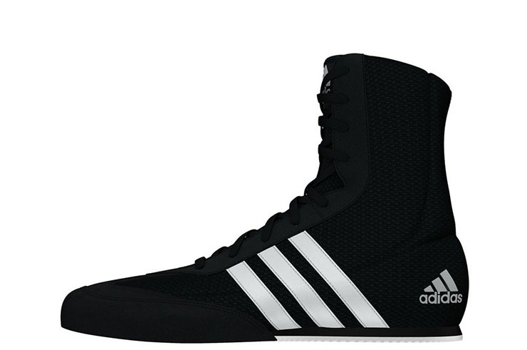 Zapatillas de Boxeo, Box Hog II - FX0561, Adidas