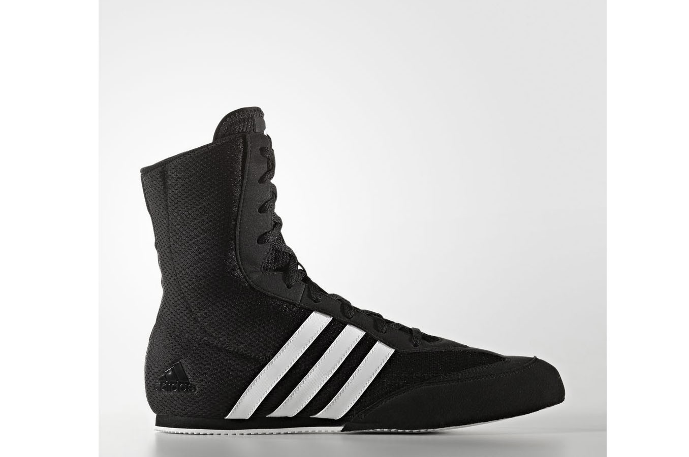 Chaussures Boxe Anglaise, Box Hog 2 - BA7928, Adidas - DragonSports.eu