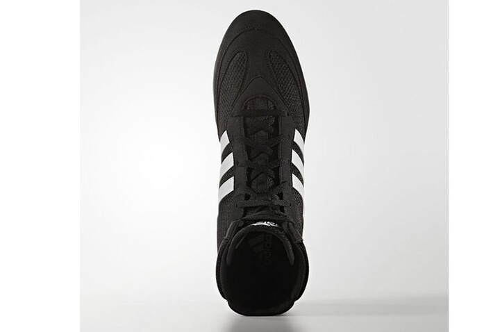 Sapatos de boxe, Box Hog II - FX0561, Adidas
