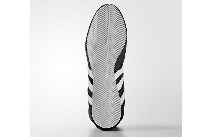 Sapatos de boxe, Box Hog II - FX0561, Adidas