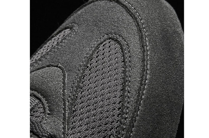 Sapatos de boxe, Box Hog II - FX0561, Adidas