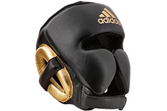 Casco de boxeo, Adi Star Pro - ADIPHG01, Adidas