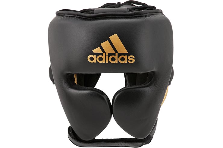 Casco de boxeo, Adi Star Pro - ADIPHG01, Adidas