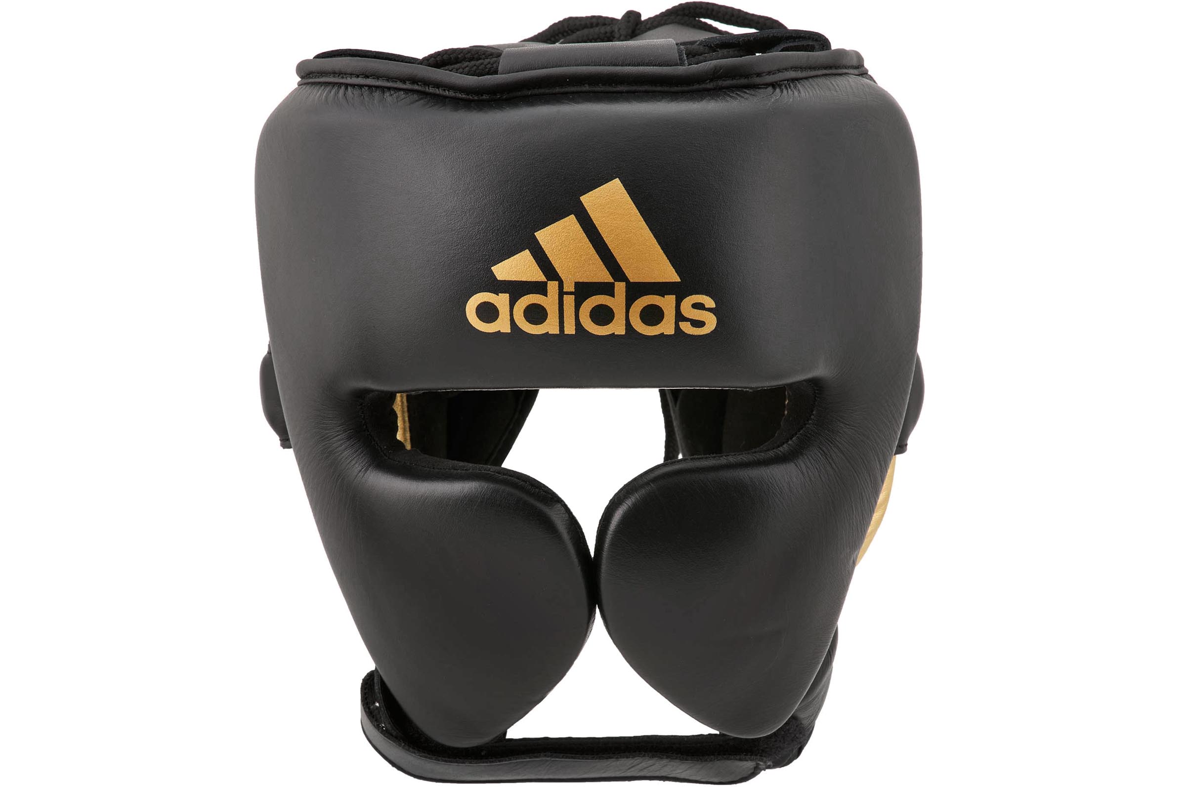 head guard adidas