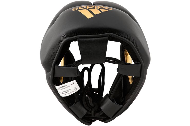 Casco de boxeo, Adi Star Pro - ADIPHG01, Adidas