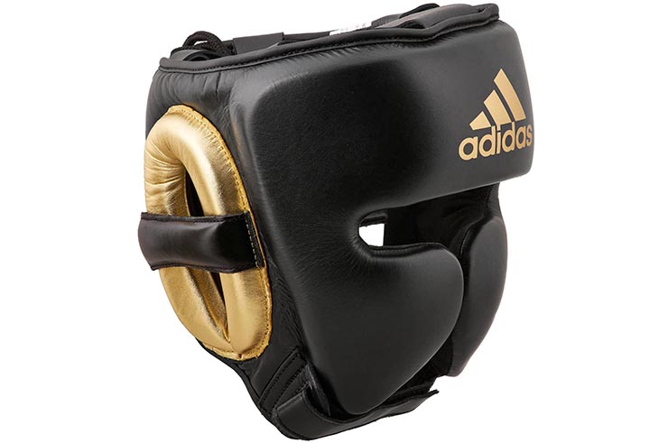 Casco de boxeo, Adi Star Pro - ADIPHG01, Adidas