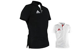 Pólo Mangas Curto, Comunidade Line - ADITS332, Adidas
