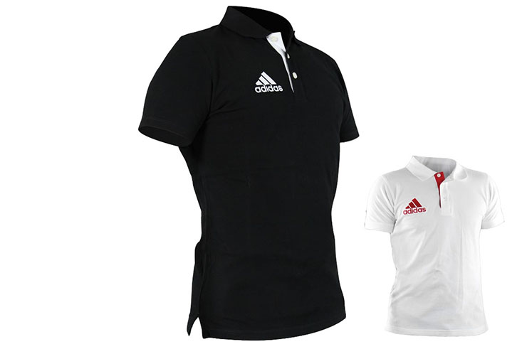 Pólo Mangas Curto, Comunidade Line - ADITS332, Adidas