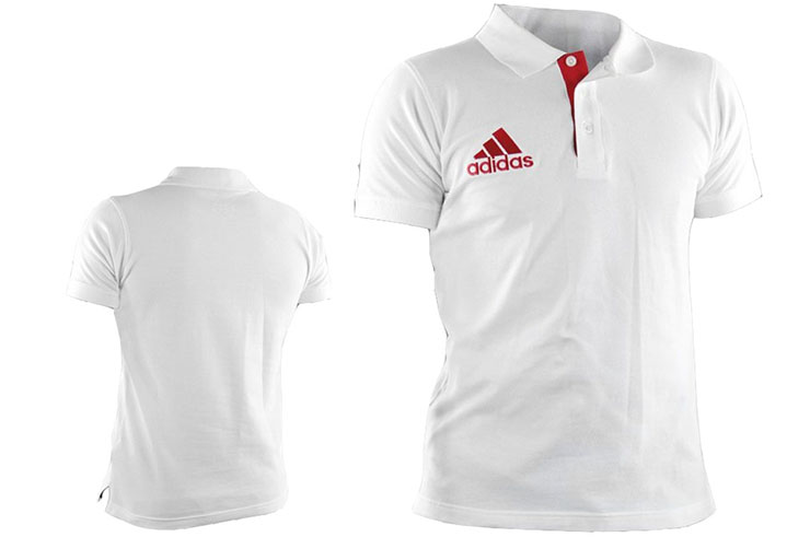 Pólo Mangas Curto, Comunidade Line - ADITS332, Adidas