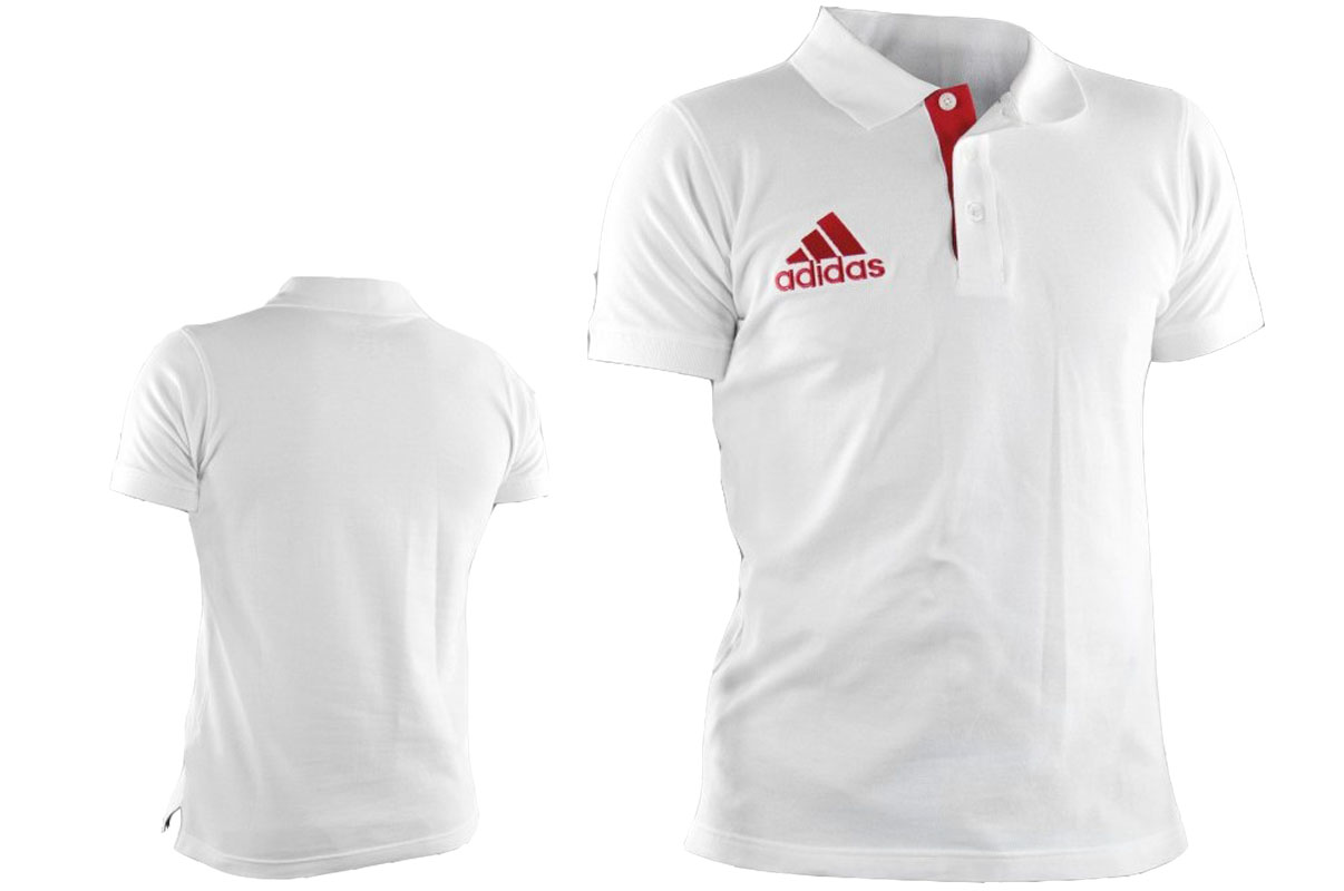 adidas polo karate