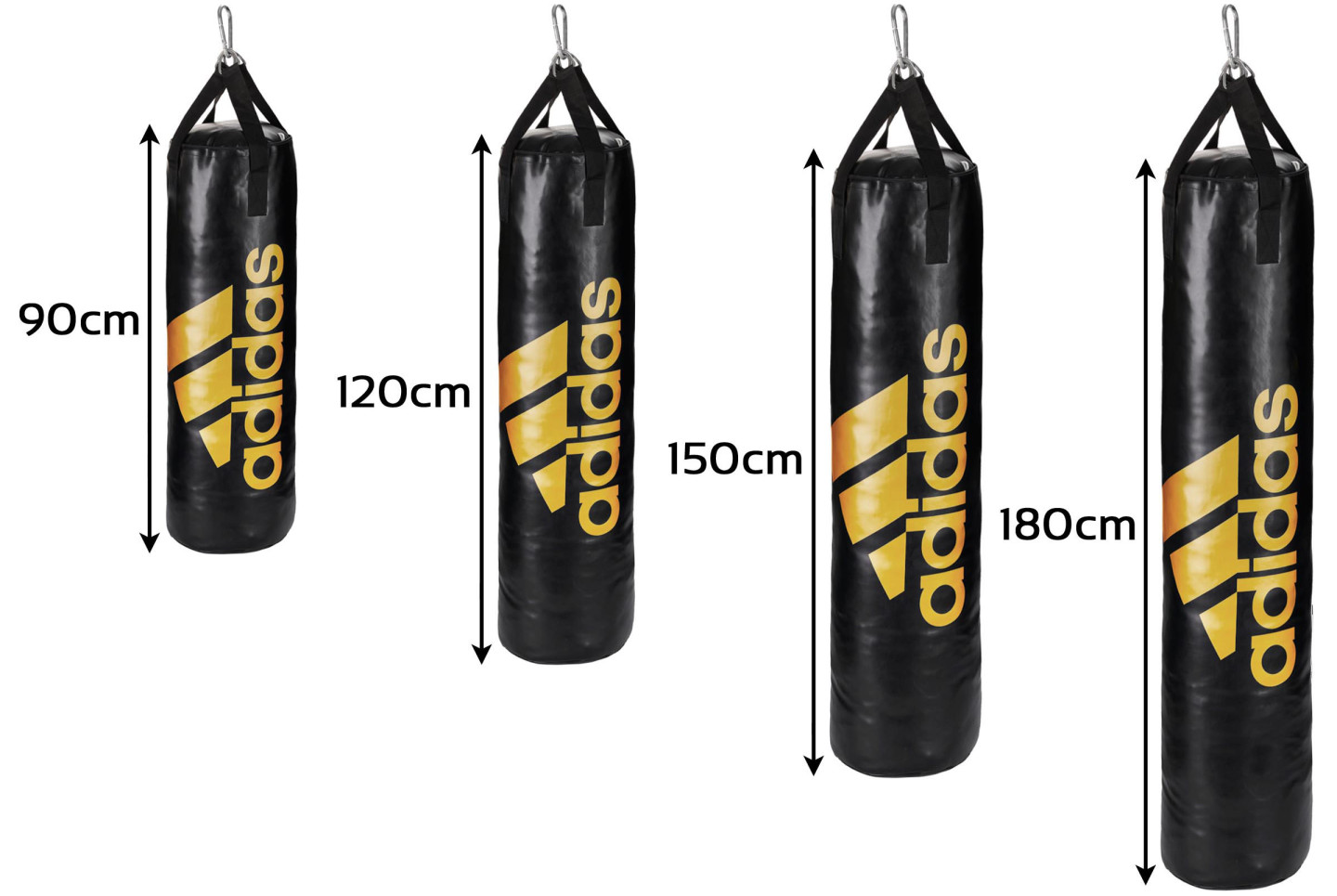 Punching Bag - ADISBAC18, Adidas