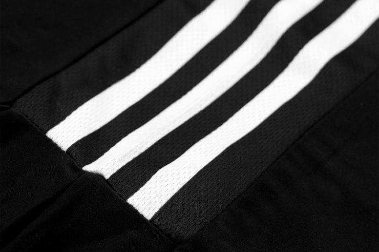 Camisola interior Boxe francês, Savate - ADIBF021, Adidas