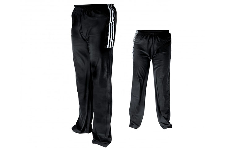 French Boxing Pants, Savate - ADIBF031, Adidas