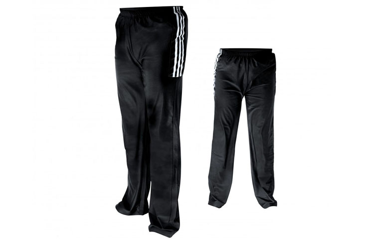 Pantalon Boxe Française, Savate - ADIBF031, Adidas