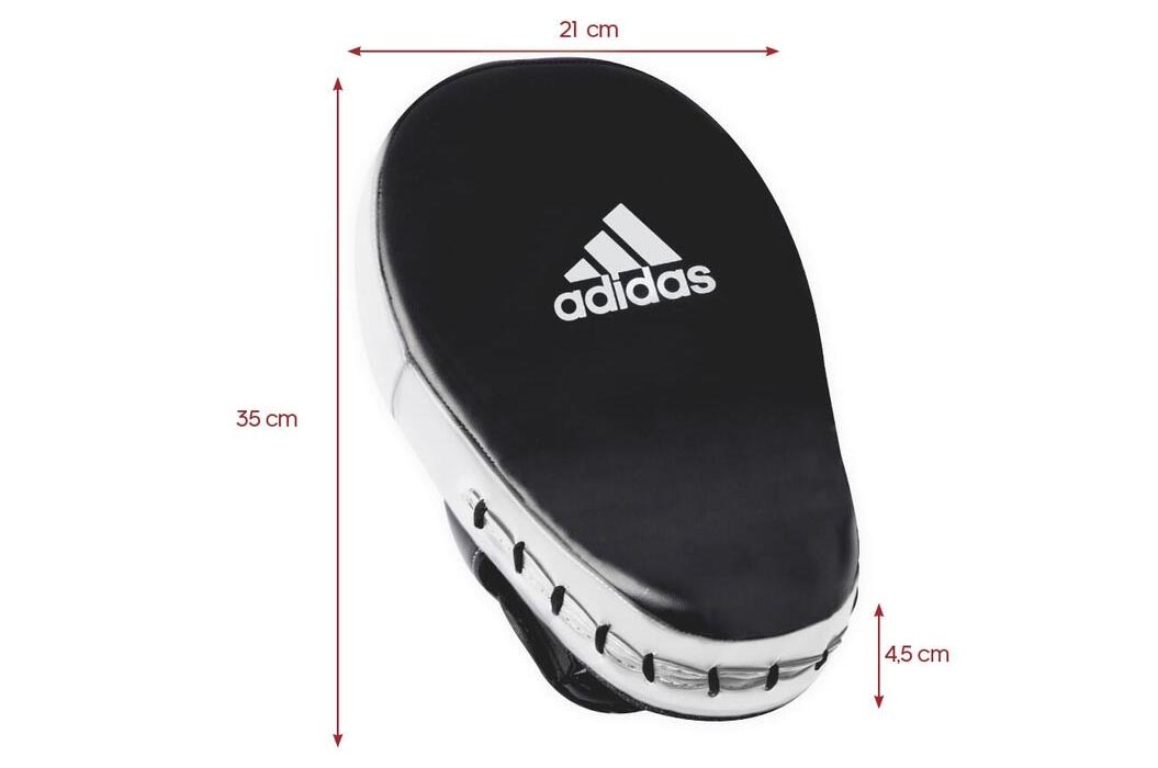 Manoplas de Boxeo, Largas - Adidas - DragonSports.eu