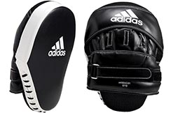 Manoplas de Boxeo Cortas - ADIBAC01, Adidas