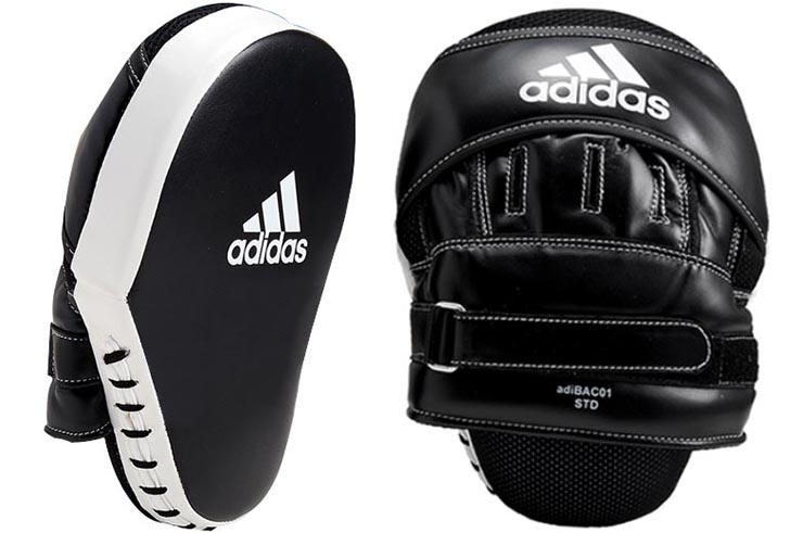 Short Focus Mitts - ADIBAC01, Adidas