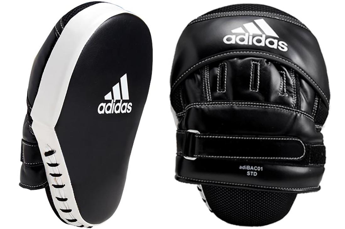 adidas focus mitts